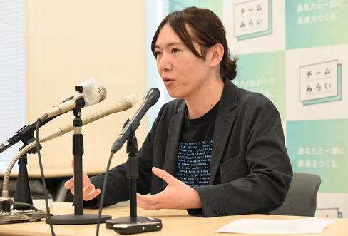 【政治】みらい安野氏、食料品消費税2年ゼロを重ねて疑問視　外食ダメージ、経済打撃、政策効果…