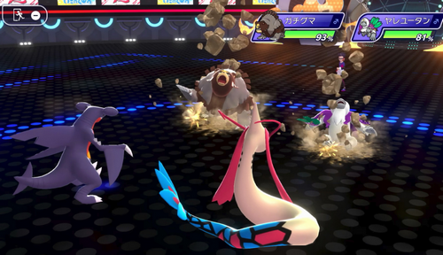 【考察】ポケモン10世代のタイトルを予想しよう