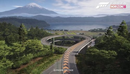 【朗報】「Forza Horizon 6」、ガチで凄いｗｗｗｗ　これ一旦停戦してみんなで遊ないか？