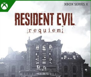 【悲報】今月発売のSwitch2版「バイオハザードレクイエム」さん、北米での予約数が悲惨すぎる…