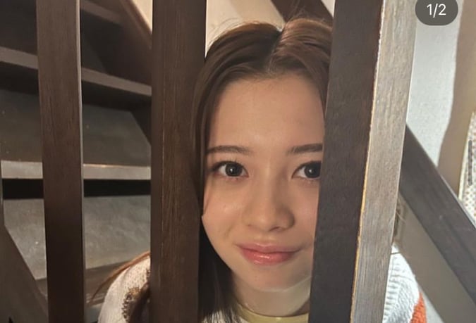 桜田ひよりの魅力全開！かわいすぎる自撮りショットの秘密