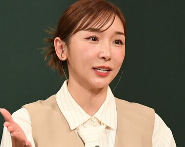 【レジェンド】加護亜依、14歳で高額納税者＆ベンツ購入の過去「モー娘。時代の歌唱印税は解雇されたんで入ってこない」