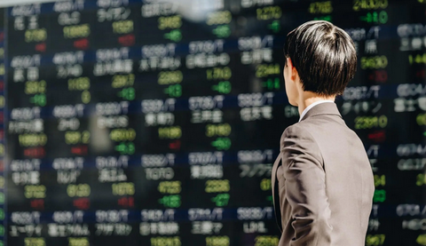 河村鳴紘「大手ゲーム会社のここ半年の株価が振るわない。任天堂は40％以上減」