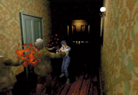 PS1のゲームって今でも全然遊べるよな？