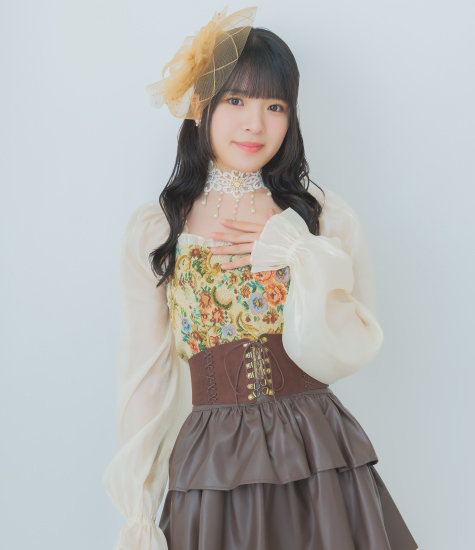 【謎報】豫風瑠乃さん、乃木坂46のライブを見学「目が飛び出でるくらいかわいい」