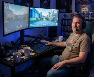 【悲報】おっさんになって新しいゲームができないというツイートがバズる