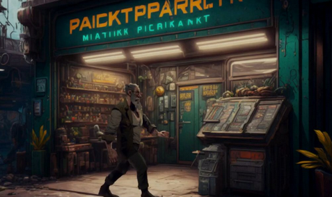 【悲報】ヤフー「誰でもAIで複雑な3Dゲームをつくれようになるので任天堂もその影響を受けている」