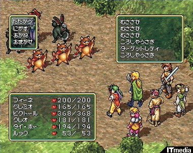 ドット絵やーめた！！！←これで死亡したゲームｗｗｗｗ