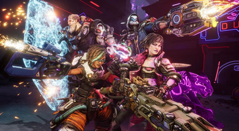 【悲報】 Switch2版「ボーダーランズ4」の開発が、一時中断へ…