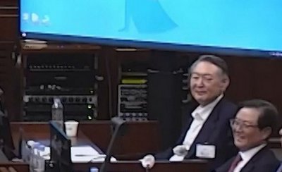 【悲報】大御所任天堂声優さん「韓国は三権分立が機能してて羨ましい」→ガチで大炎上ｗｗｗｗ