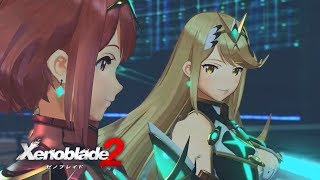 【リーク】KOS-MOSの英語版声優、2026年発売のゼノブレイドのゲームに携わったと記載