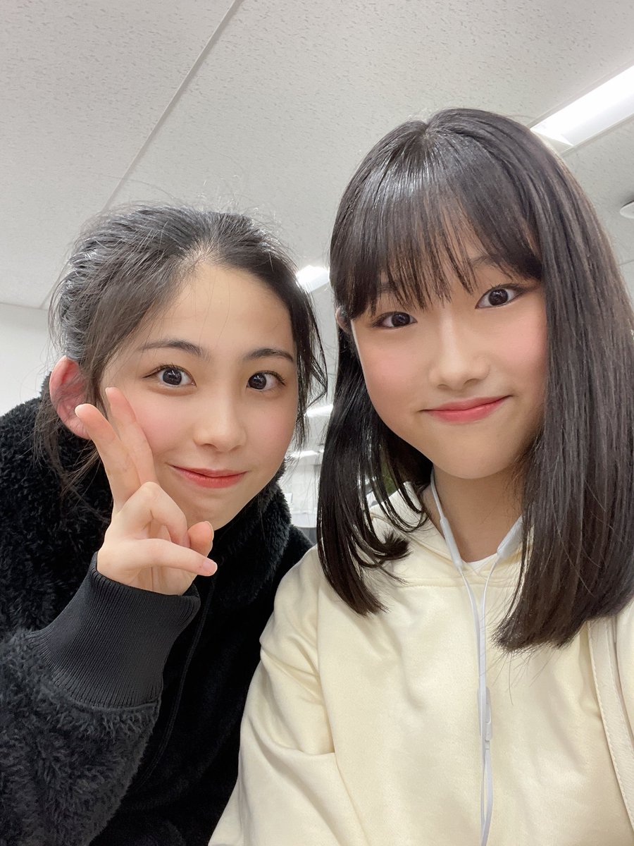 【朗報】遠藤彩加里「らいりーは全部オシャレ」