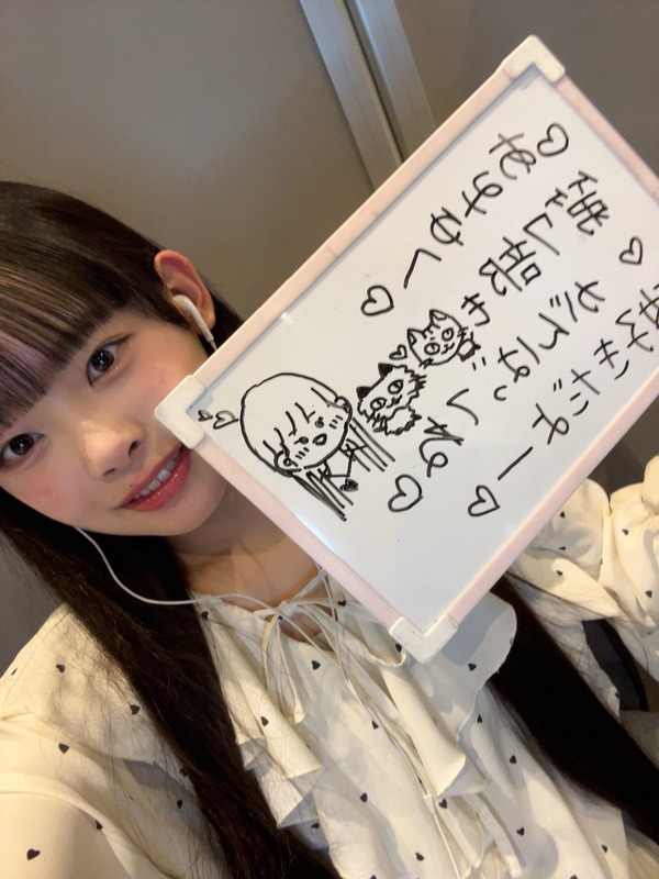 【HKT48】Boostyオンライン　メンバーSNS