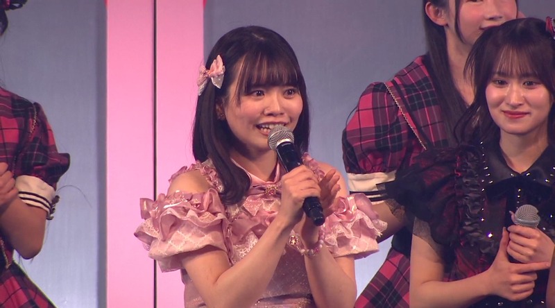 【渕上舞】舞ちゃんが帰ってきた！！！