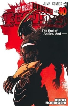 ｢僕のヒーローアカデミア｣、歴代ジャンプ10大漫画に入れないwwwwwwwwwwwwwwwwww