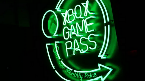 【悲報】PC Game Pass値上げ