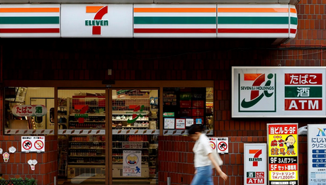 【悲報】日本人のコンビニ離れが深刻