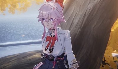 中華ゲー「日本要素を全排除せよ！桜の要素をイチョウに差し替え！」→弊害が残りまくる