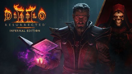 【朗報】「ディアブロ2 リザレクテッド」が、ゲームパスにサプライズ配信！