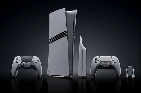 【悲報】日本のPS市場マジで限界