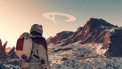 Starfield←全く盛り上がらずに話題から消えた理由