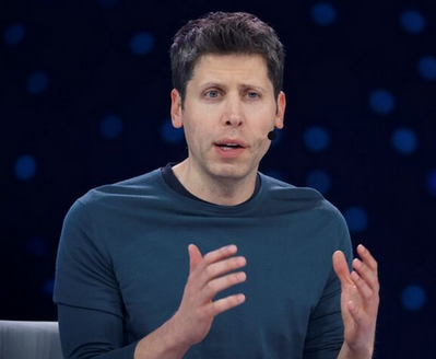 【AI開発】2026年問題でAIの学習データが底をつく？サム・アルトマン「巨大モデルへ突き進む時代は終わった」