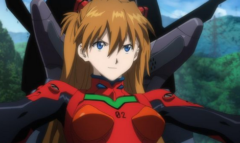 【速報】エヴァンゲリオンシリーズ、完全新作制作決定！脚本にニーアのヨコオタロウ氏が起用