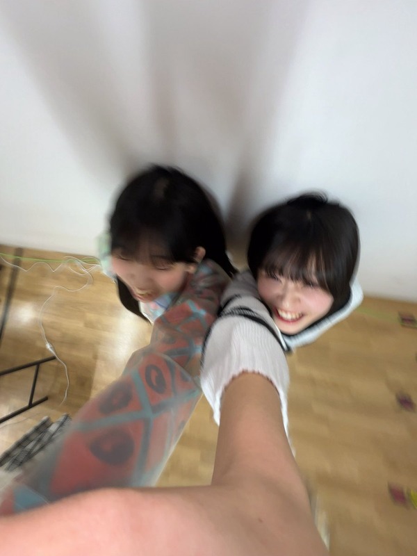 【江浦優香】ゆかパーセント