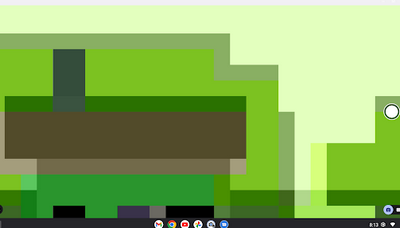 Google、アルミニウムOSの画面を公開、コア部分にLinuxではなくAndroid、UIはChromeOS
