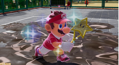 【2/16～2/22 ファミ通週販】「マリオテニス フィーバー」が今週１位！「ドラクエ7 リメイク」も２位で好調