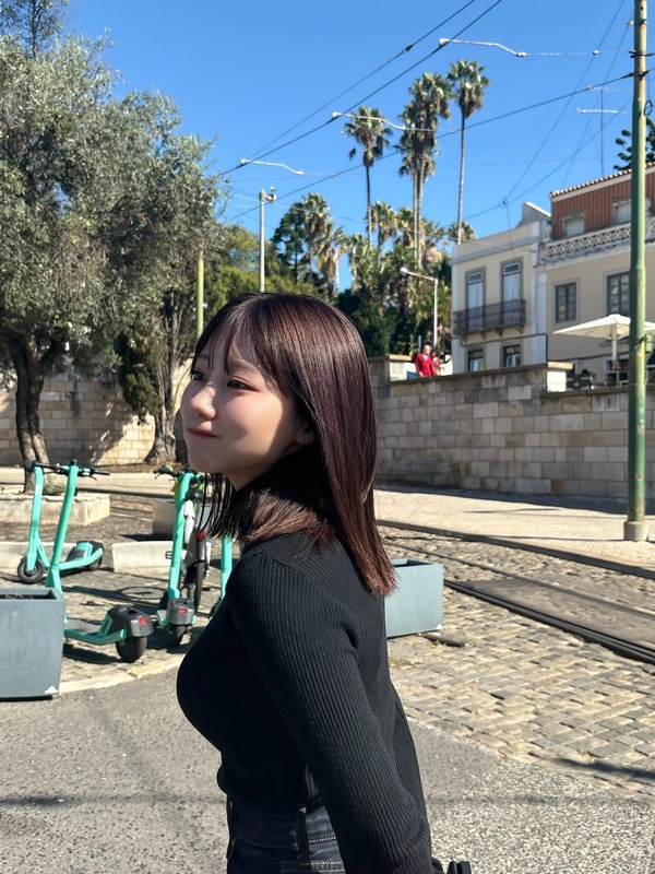 【田中美久】40万人いったら何xで公開しようかな