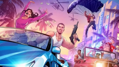 【悲報】Switch2版「ボーダーランズ4」、開発中止