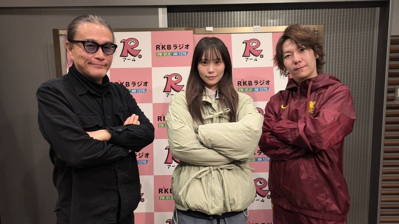 【豊永阿紀】また新潟ですごい人感出してもらってる気配