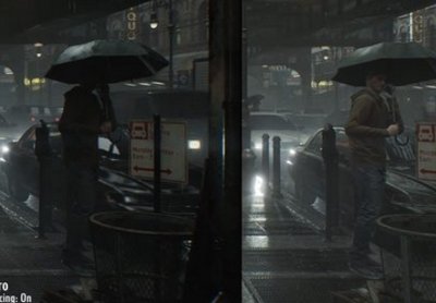 【比較】「バイオハザードレクイエム」、レイトレーシングによる真の体験はPS5 PROのみ