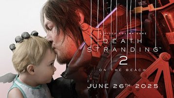 小島秀夫のゲームって「最新グラフィック」でつまらなさを誤魔化してるよね