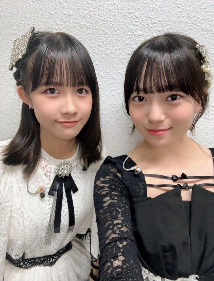 【グッズ公開】小野田華凛・相馬優芽バースデーイベント2026