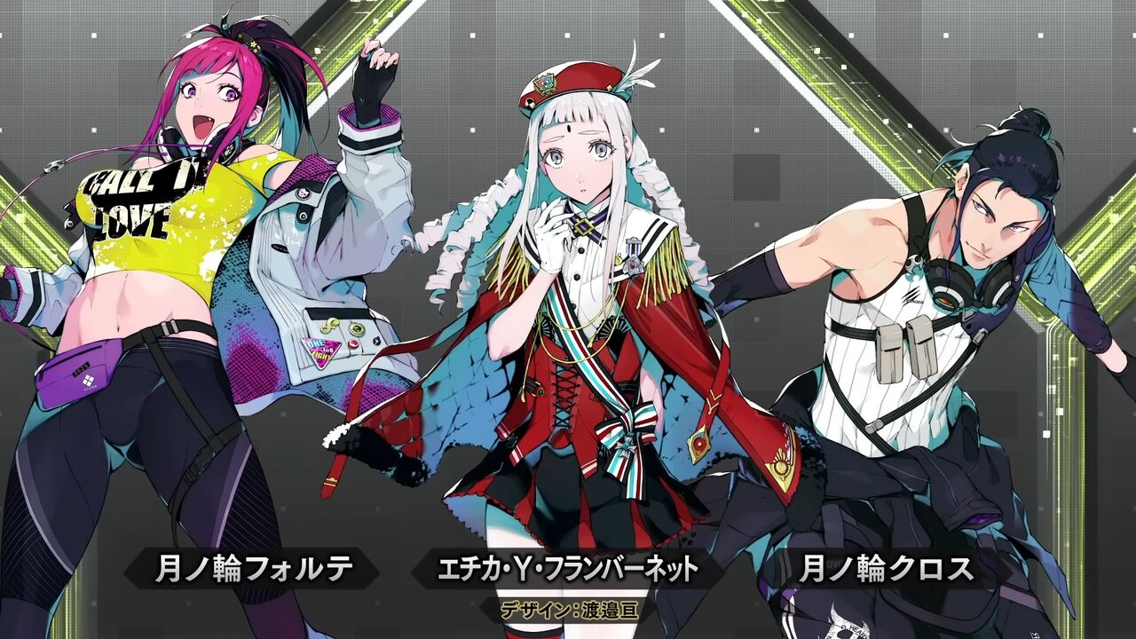 【スパロボY】胸がデカい太ももが太い←流行り　胸がデカい太ももが太い腹回りもデカい←オリジナリティ