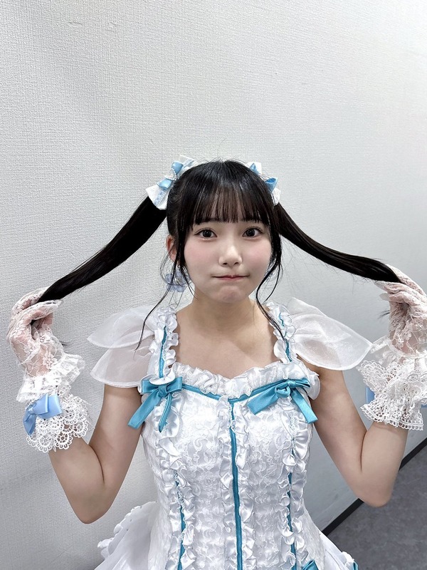 【HKT48】2026　ツインテールの日