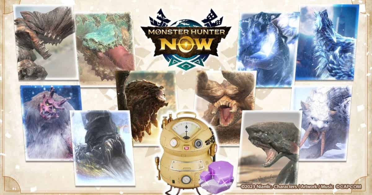 【MHNow】弓使ったことないんだけどどの防具に錬成しておけば良いかな？