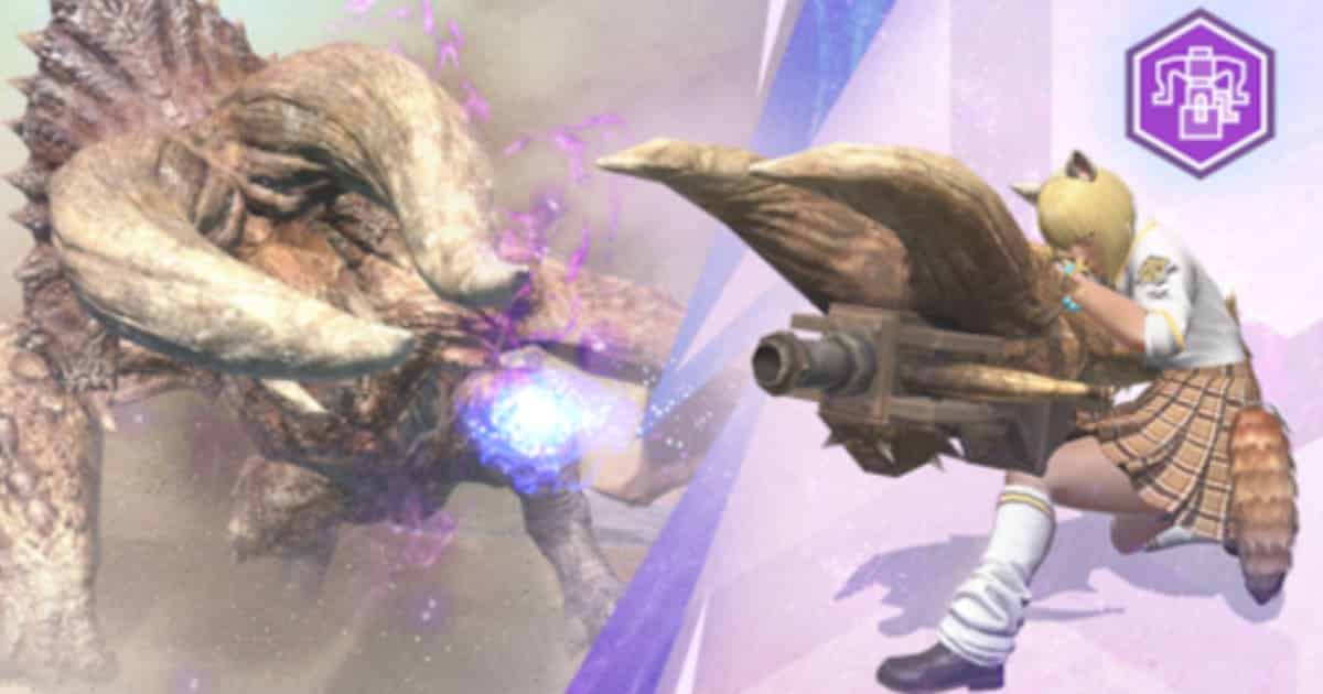 【MHNow】多くの並みハンがディアヘビー1位なんじゃないかな