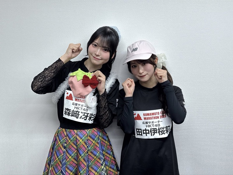 熊本城マラソン2026