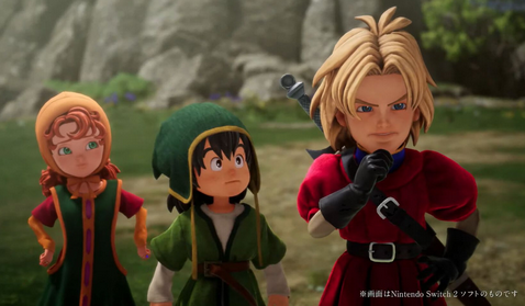 【悲報】スクエニさん、「ドラクエ7」にも簡単らくらく初心者モード搭載で本スレ大荒れwwww