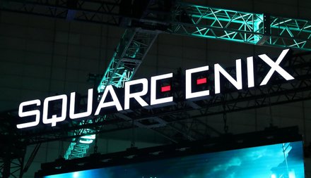 スクエニHD、第3四半期決算は営業利益39％増の463億円と大幅増益…