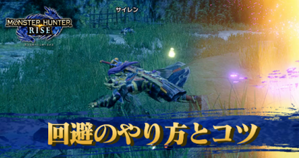 ローリング回避中は「無敵」←なんでだよ