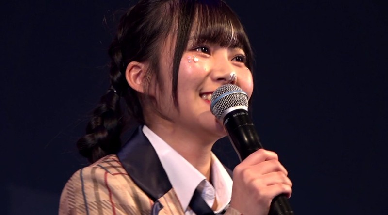 【江口心々華】やってるここちゃん