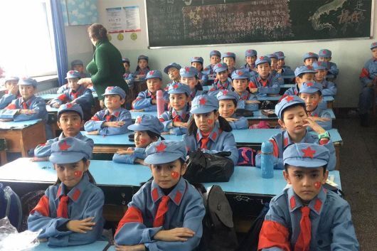 【ウイグル人弾圧・強制収容】東大院卒ウイグル人が日本人に警告 「日本でも起こりうる、同じ残虐行為を繰り返すはず」