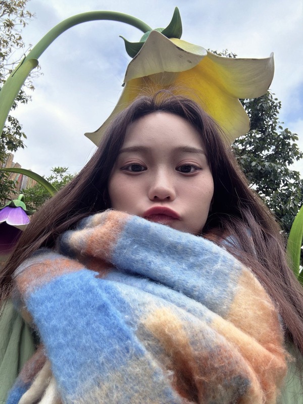 【豊永阿紀】ひとりディズニーシーデビューした