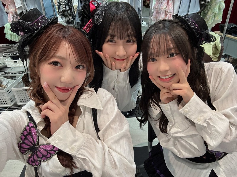 【HKT48】逆上がりメンバーSNS