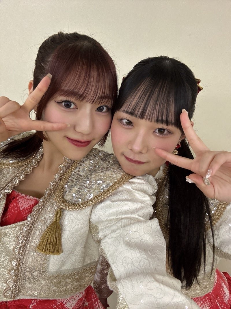 【暴露】松永里愛が明かす入江里咲の“本性”