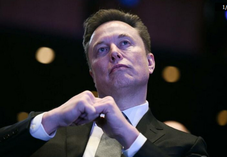 【国際】世界一の大富豪イーロン・マスク氏「お金で幸せは買えない」